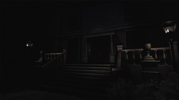 旧的邪恶.Old Evil_1