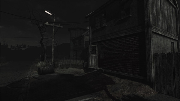 旧的邪恶.Old Evil_2