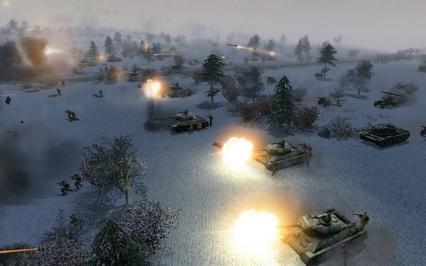 战争之人：突击小队.Men of War: Assault Squad_2