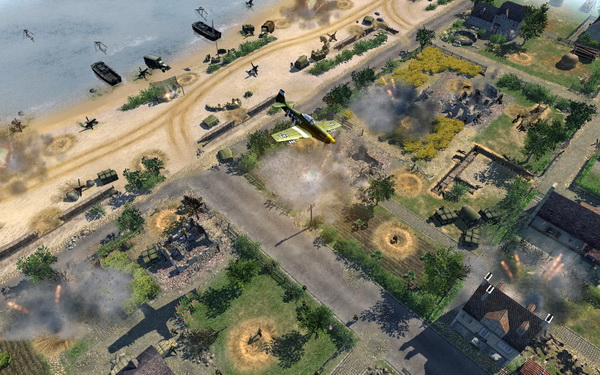 战争之人：突击小队.Men of War: Assault Squad_3