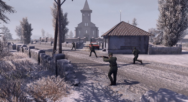 战争之人：突击小队2.Men of War: Assault Squad 2_1