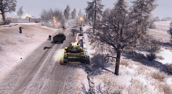 战争之人：突击小队2.Men of War: Assault Squad 2_2