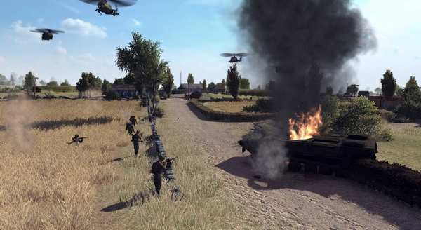 战争之人：突击小队2.Men of War: Assault Squad 2_3