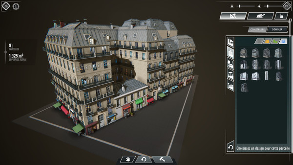巴黎建筑师.The Architect: Paris_3