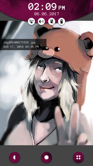 手机疑云之劳拉物语.Another Lost Phone: Laura’s Story_2