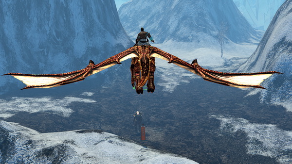 咒语力量2：昔日恶魔.SpellForce 2： Demons of the Past_0