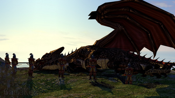 咒语力量2：昔日恶魔.SpellForce 2： Demons of the Past_4