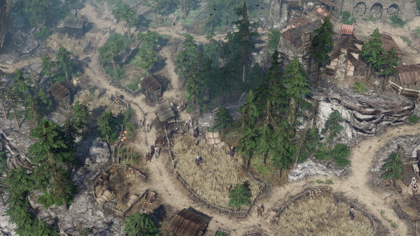咒语力量3：加强版.Spellforce 3 Reforced_1