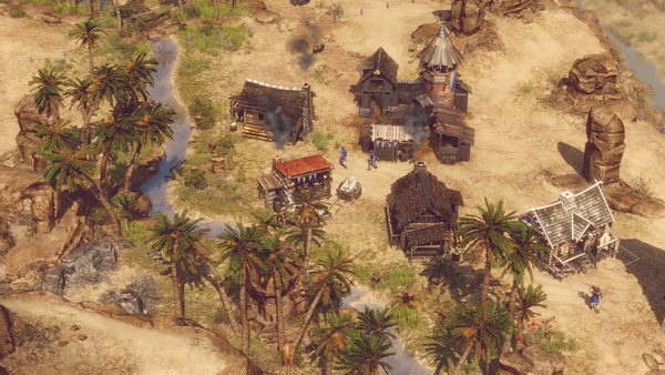 咒语力量3：加强版.Spellforce 3 Reforced_3