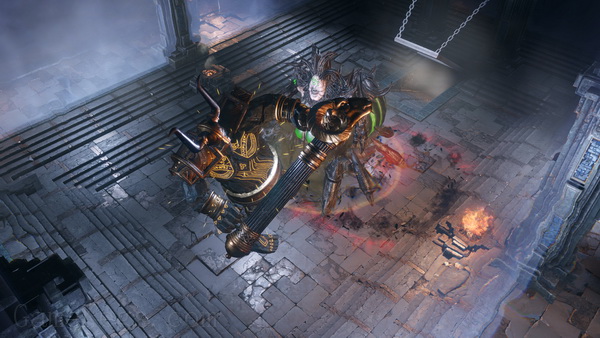 咒语力量3：灵魂收割.SpellForce 3: Soul Harvest_0