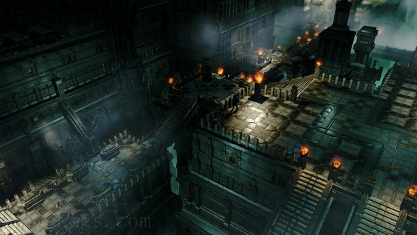 咒语力量3：灵魂收割.SpellForce 3: Soul Harvest_2