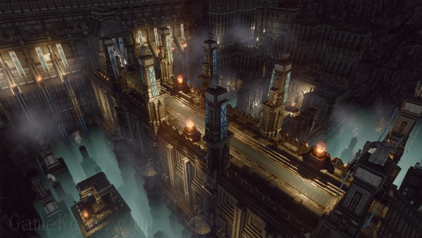 咒语力量3：灵魂收割.SpellForce 3: Soul Harvest_3