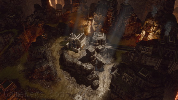 咒语力量3：灵魂收割.SpellForce 3: Soul Harvest_4
