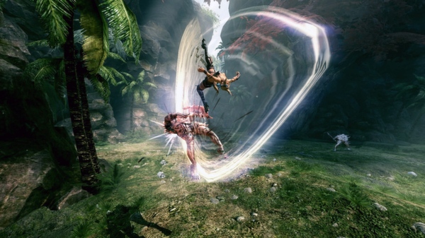 时光之刃：限定版.Blades of Time – Limited Edition_0