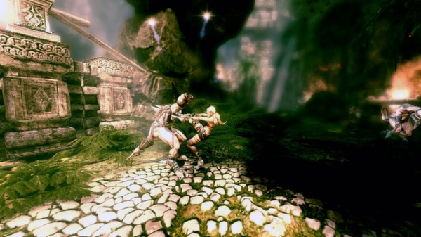 时光之刃：限定版.Blades of Time – Limited Edition_1