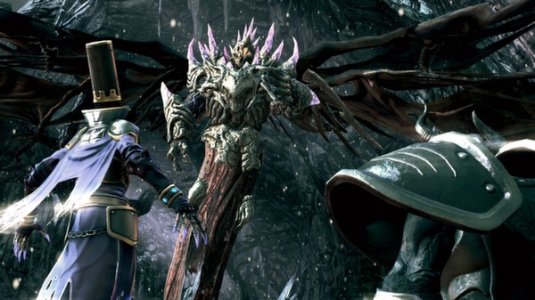 时光之刃：限定版.Blades of Time – Limited Edition_3