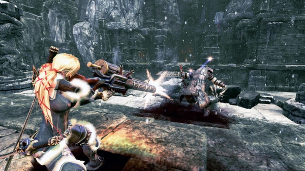 时光之刃：限定版.Blades of Time – Limited Edition_5