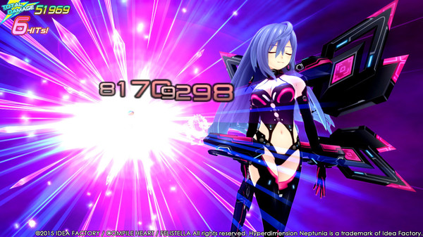 超次元海王星：重生3 – V世纪.Hyperdimension Neptunia Re;Birth3: V Generation_4
