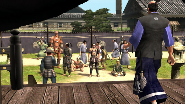 侍道3.Way of the Samurai 3_0