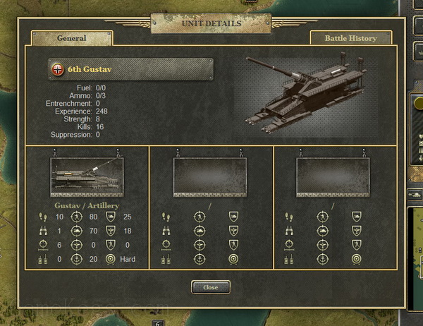 装甲军团.Panzer Corps_0