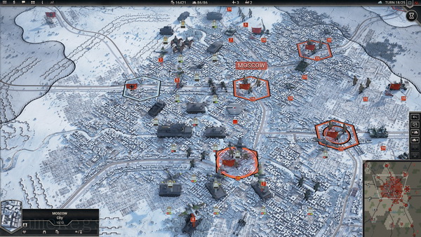 装甲军团2.Panzer Corps 2_0