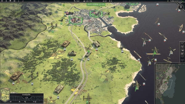 装甲军团2.Panzer Corps 2_1
