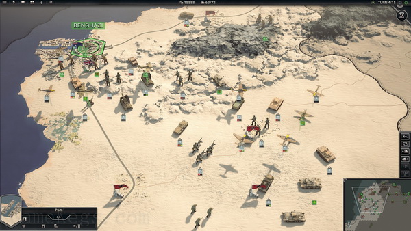 装甲军团2.Panzer Corps 2_2