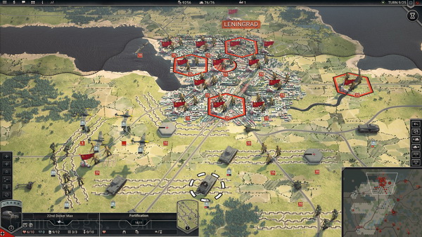 装甲军团2.Panzer Corps 2_3