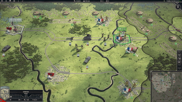 装甲军团2.Panzer Corps 2_4