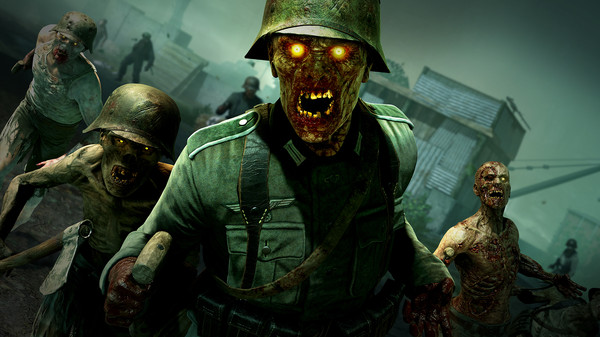 僵尸部队4：亡灵大战.Zombie Army 4: Dead War_4