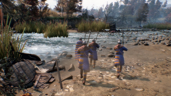 祖先：遗产 – 完整版.Ancestors Legacy – Complete Edition_1