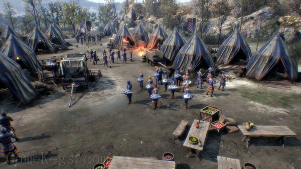 祖先：遗产 – 完整版.Ancestors Legacy – Complete Edition_2