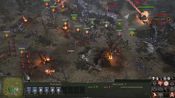 祖先：遗产 – 完整版.Ancestors Legacy – Complete Edition_3