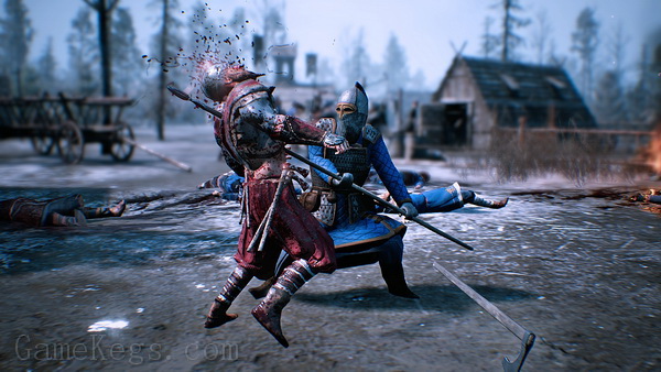 祖先：遗产 – 完整版.Ancestors Legacy – Complete Edition_4