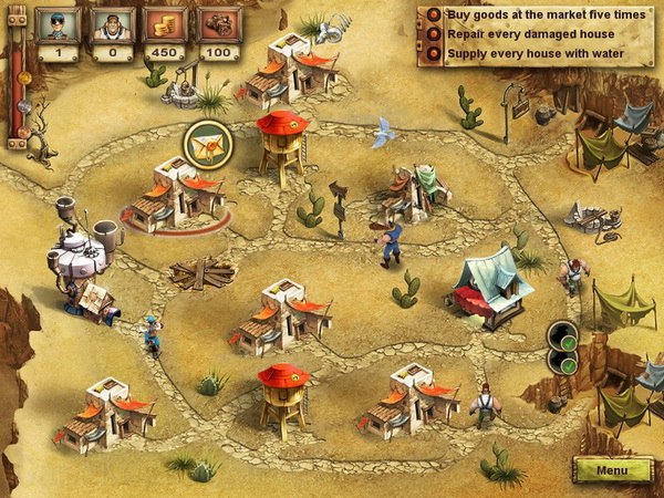 子午线：发明时代.Meridian：Age of Invention_1
