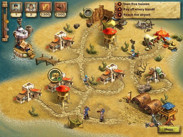 子午线：发明时代.Meridian：Age of Invention_2