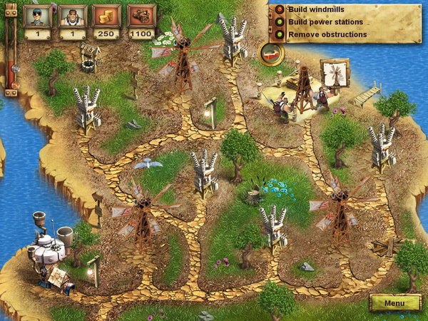 子午线：发明时代.Meridian：Age of Invention_4