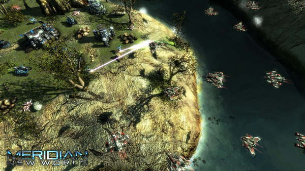 子午线：新世界.Meridian: New World_2