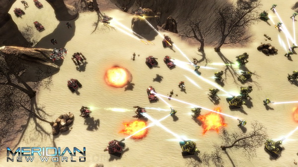 子午线：新世界.Meridian: New World_4