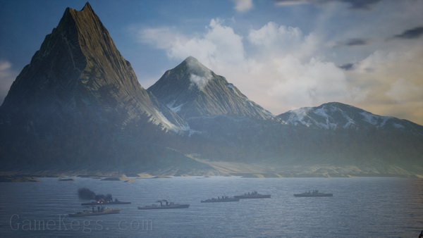 战略思维：闪电战.Strategic Mind : Blitzkrieg_2
