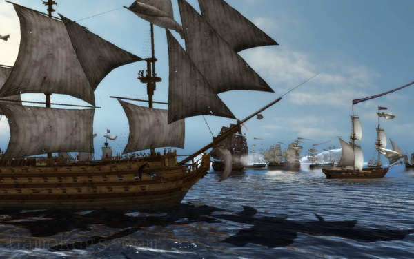 指挥官：征服美洲黄金版.Commander: Conquest of the Americas_0