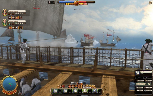 指挥官：征服美洲黄金版.Commander: Conquest of the Americas_1
