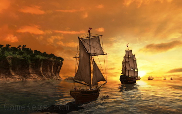指挥官：征服美洲黄金版.Commander: Conquest of the Americas_4