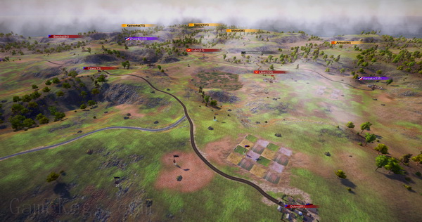 自由人：游击战争.Freeman: Guerrilla Warfare_3
