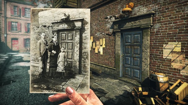 夏洛克·福尔摩斯：魔鬼之女.Sherlock Holmes: The Devil’s Daughter_0