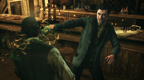 夏洛克·福尔摩斯：魔鬼之女.Sherlock Holmes: The Devil’s Daughter_3
