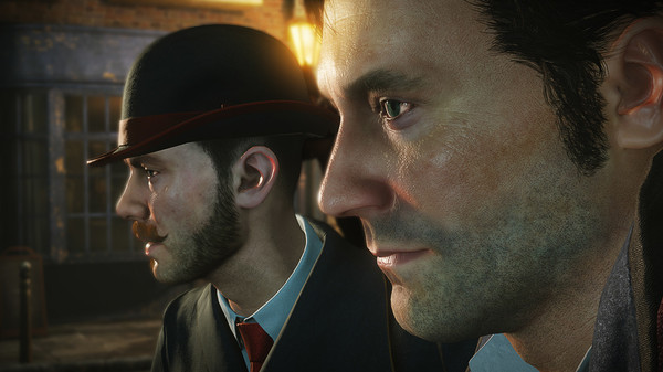 夏洛克·福尔摩斯：魔鬼之女.Sherlock Holmes: The Devil’s Daughter_5