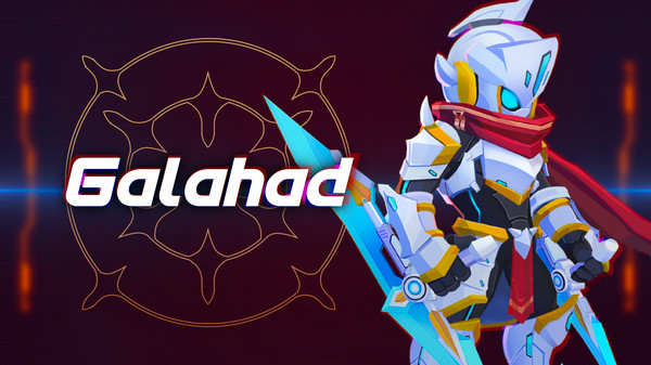 堕落骑士.Fallen Knight_5