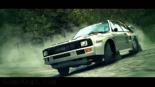 尘埃3 完全版.DiRT 3 Complete Edition_0