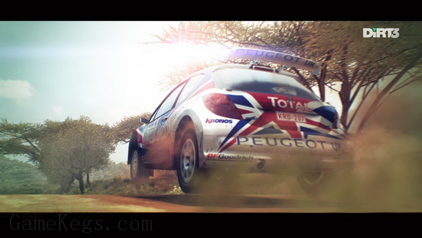尘埃3 完全版.DiRT 3 Complete Edition_2